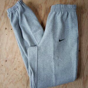 Deadstock Vintage Nike Oregon Ducks Sweatpants Joggers Trainers